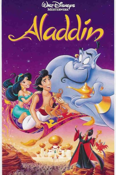 aladdin